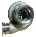 *CLEARANCE* Borgwarner S410SX Turbo 78mm Super Core V-BAND Outlet